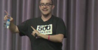 Gospel of Lean VC, Dave McClure