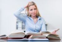 Poradnik PERK: Jak rozplanować naukę do egzaminu na maklera?